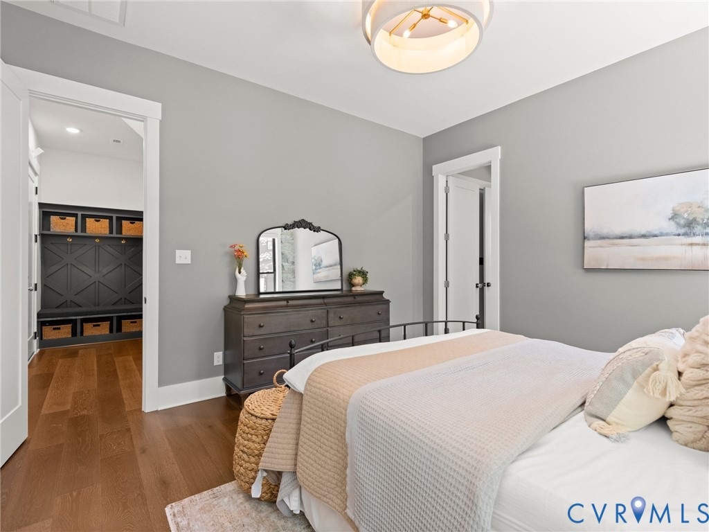 8587 Barrique Road New Kent, VA 23124 - Photo 32 of 64