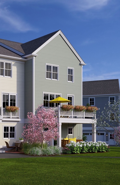 69 Oxbow Road, Unit 373 Raynham, MA 02767 - Photo 2 of 31 Gallery Image 2