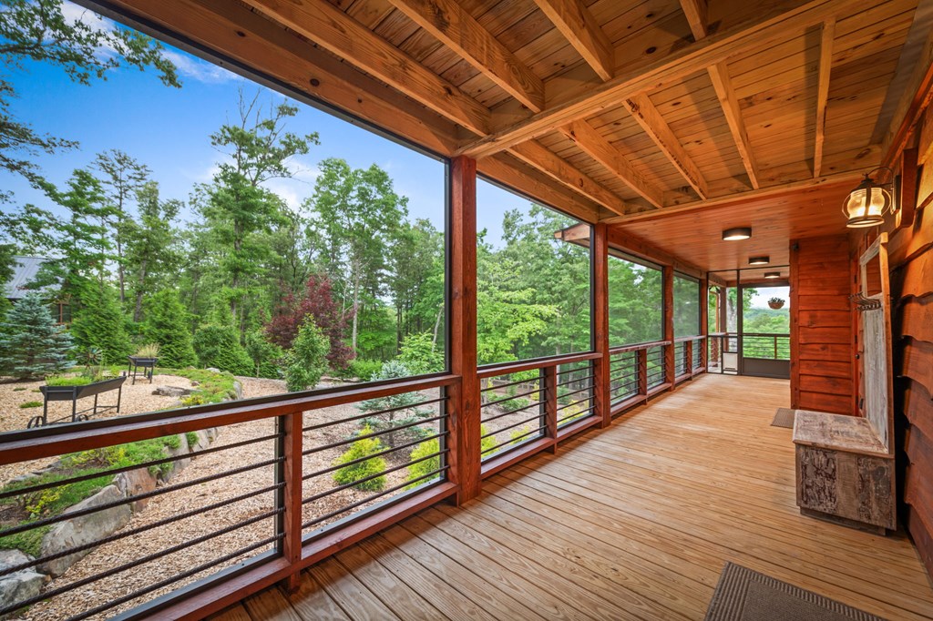 128 Ridge Brook Drive Morganton, GA 30560 - Photo 56 of 72