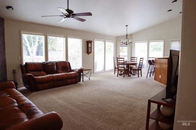 $485,000 | 5347 North Black Spruce Place, Boise, ID 83713