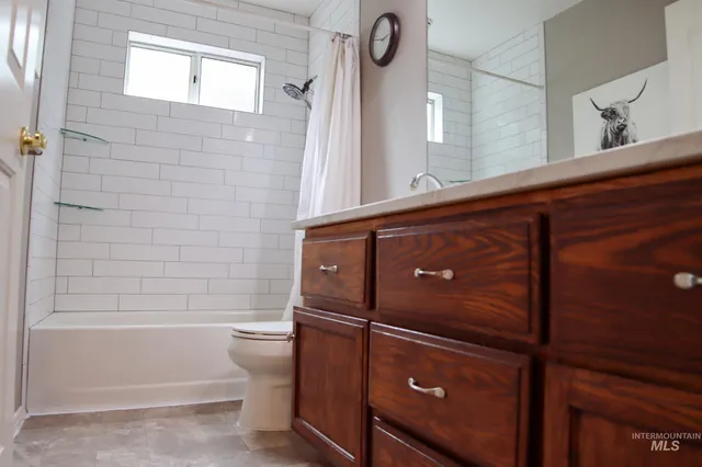 $485,000 | 5347 North Black Spruce Place, Boise, ID 83713