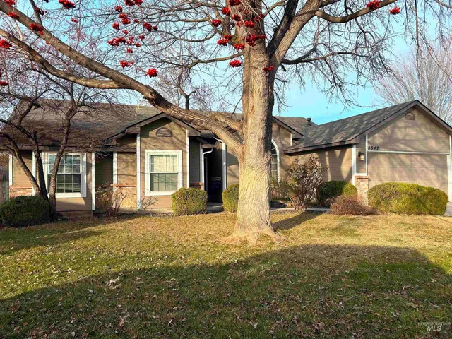 $485,000 | 5347 North Black Spruce Place, Boise, ID 83713
