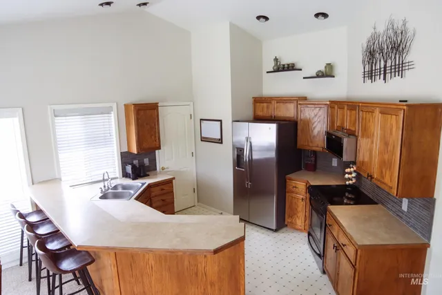 $485,000 | 5347 North Black Spruce Place, Boise, ID 83713