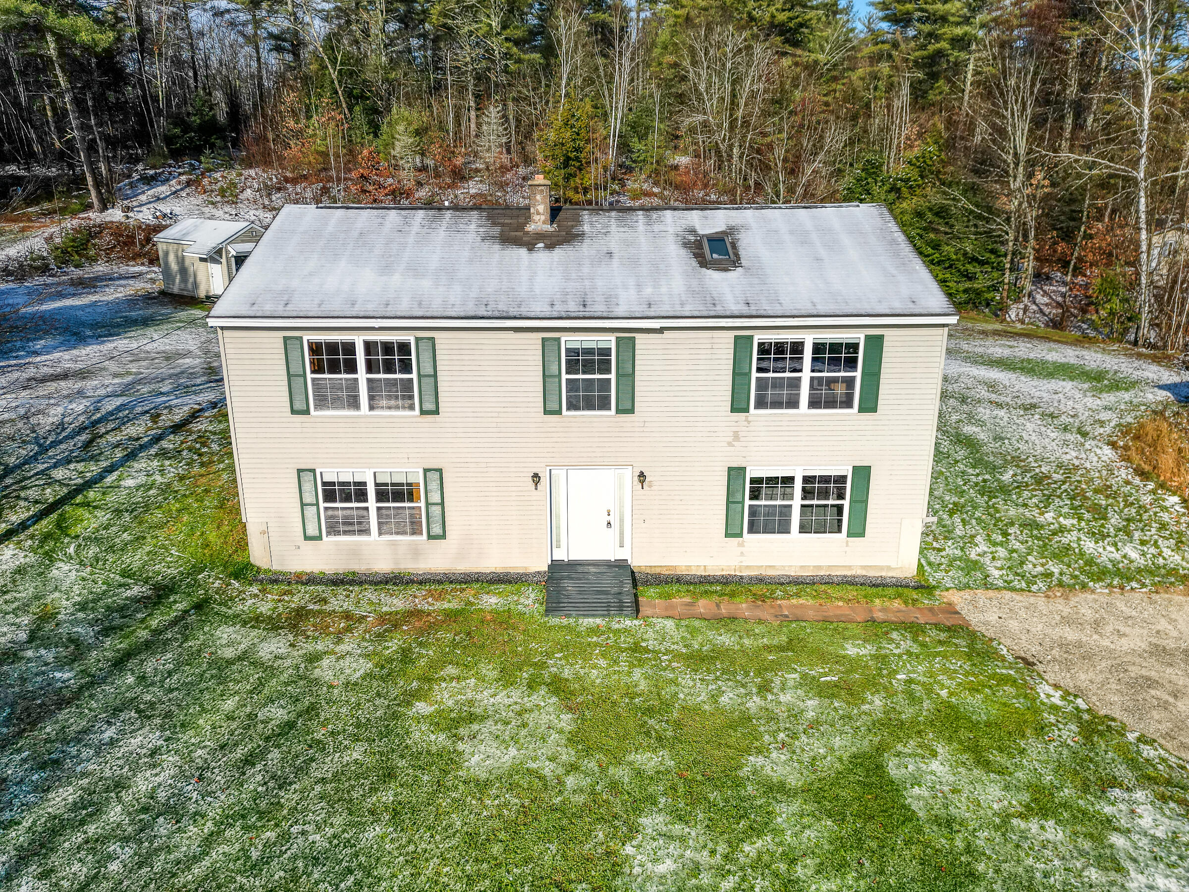 143 Anson Road Leeds, ME 04263 - Photo 2 of 34 109003ae-104