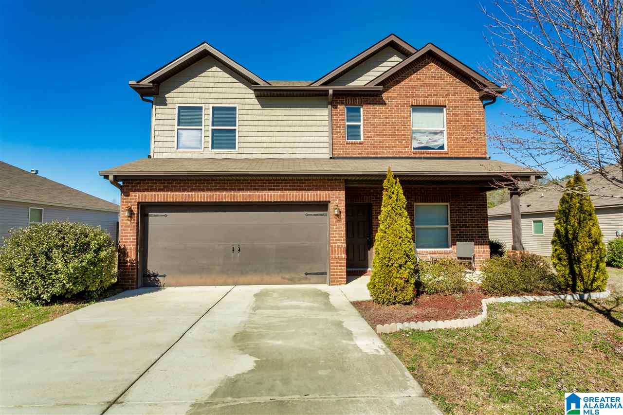 289 Addison Drive Calera, AL 35040 - Photo 1 of 47