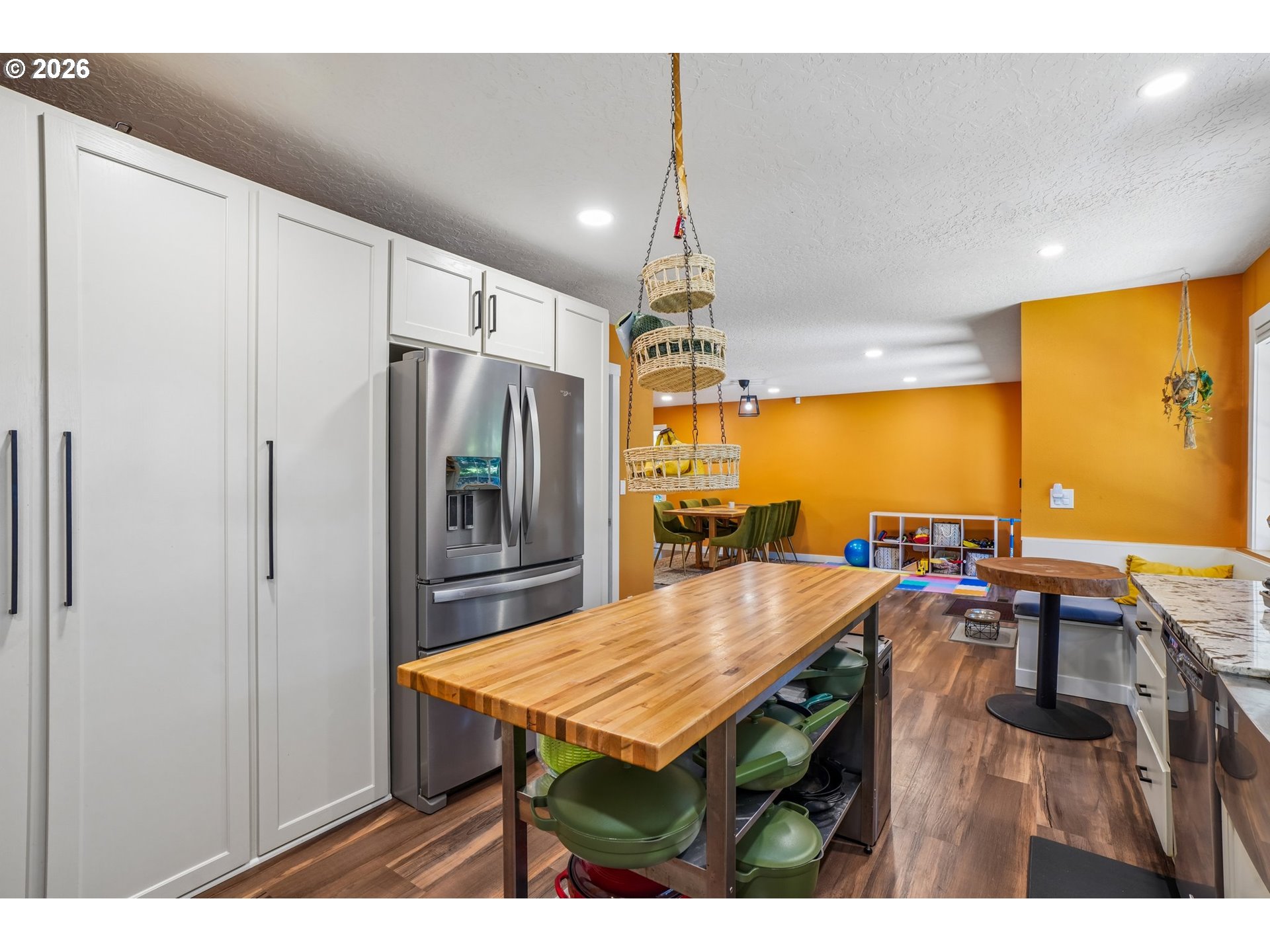 18042 Southeast Clay Street Portland, OR 97233 - Photo 17 of 43