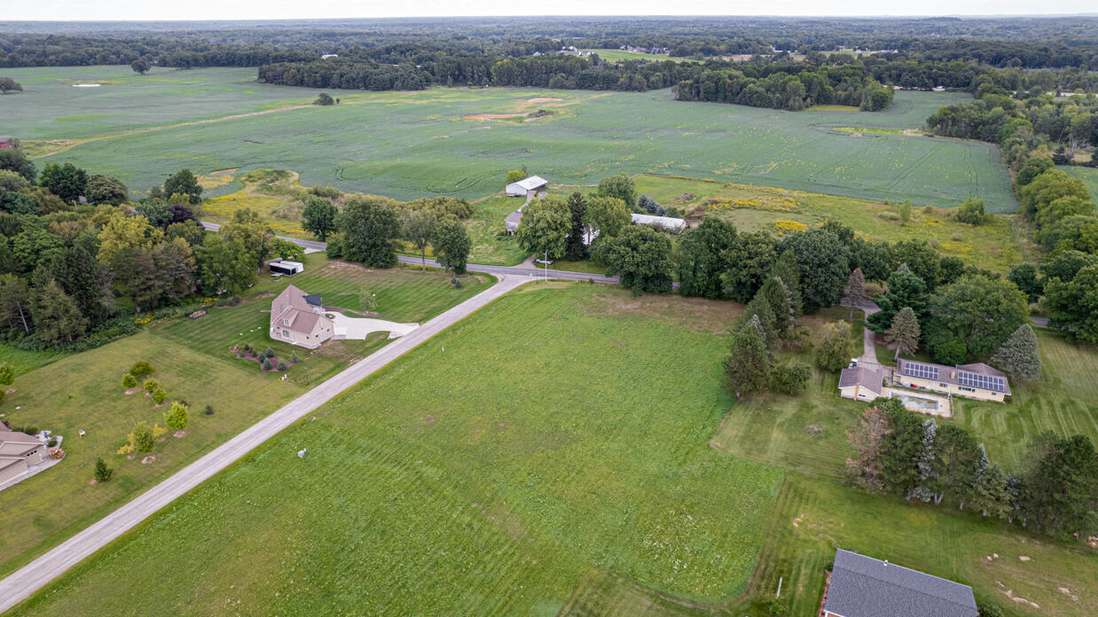 Deerpath Road, Unit 16 Jackson, MI 49201 - Photo 1 of 2 2908 Deer Path (Details and Drone)-02