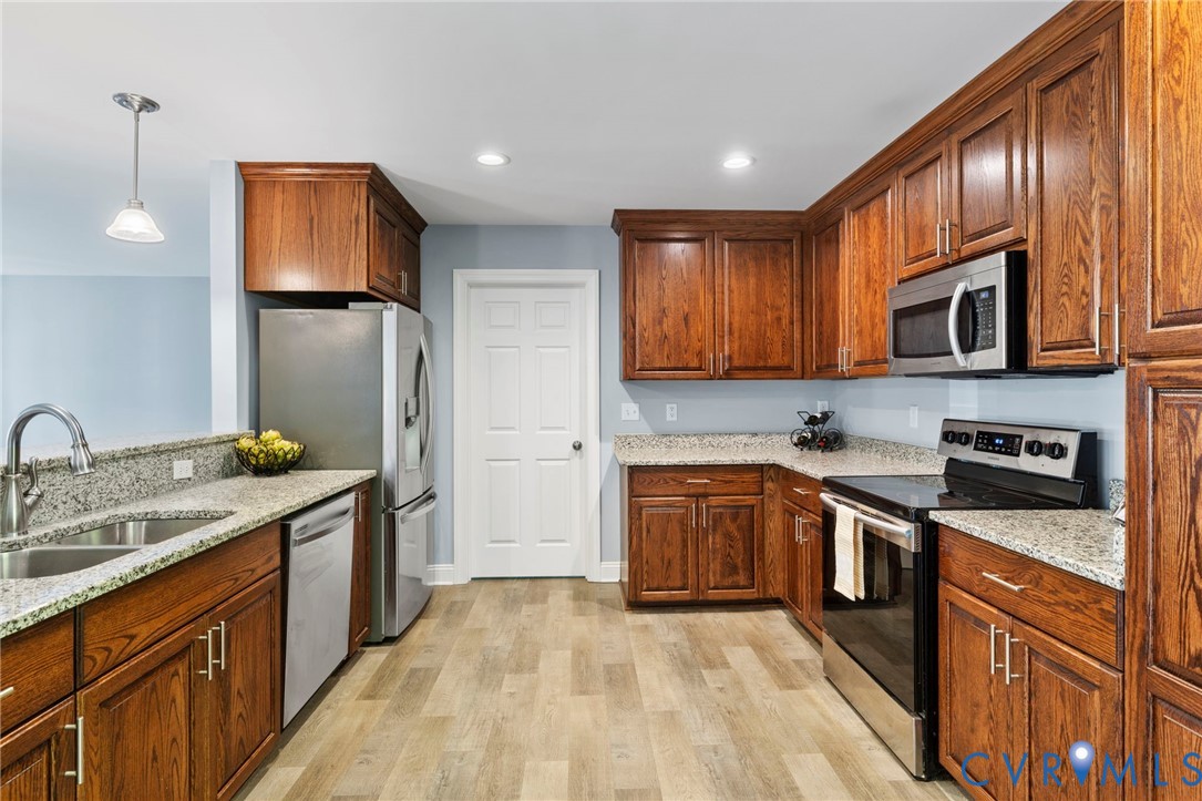 122 Pine Haven Road Aylett, VA 23009 - Photo 11 of 24