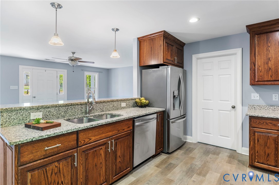 122 Pine Haven Road Aylett, VA 23009 - Photo 12 of 24