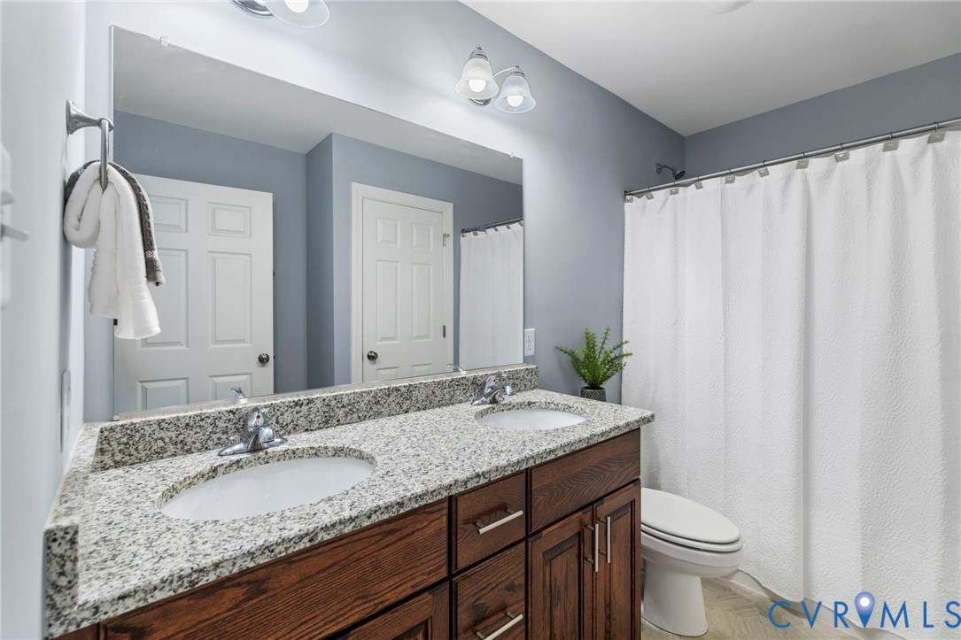 122 Pine Haven Road Aylett, VA 23009 - Photo 20 of 24