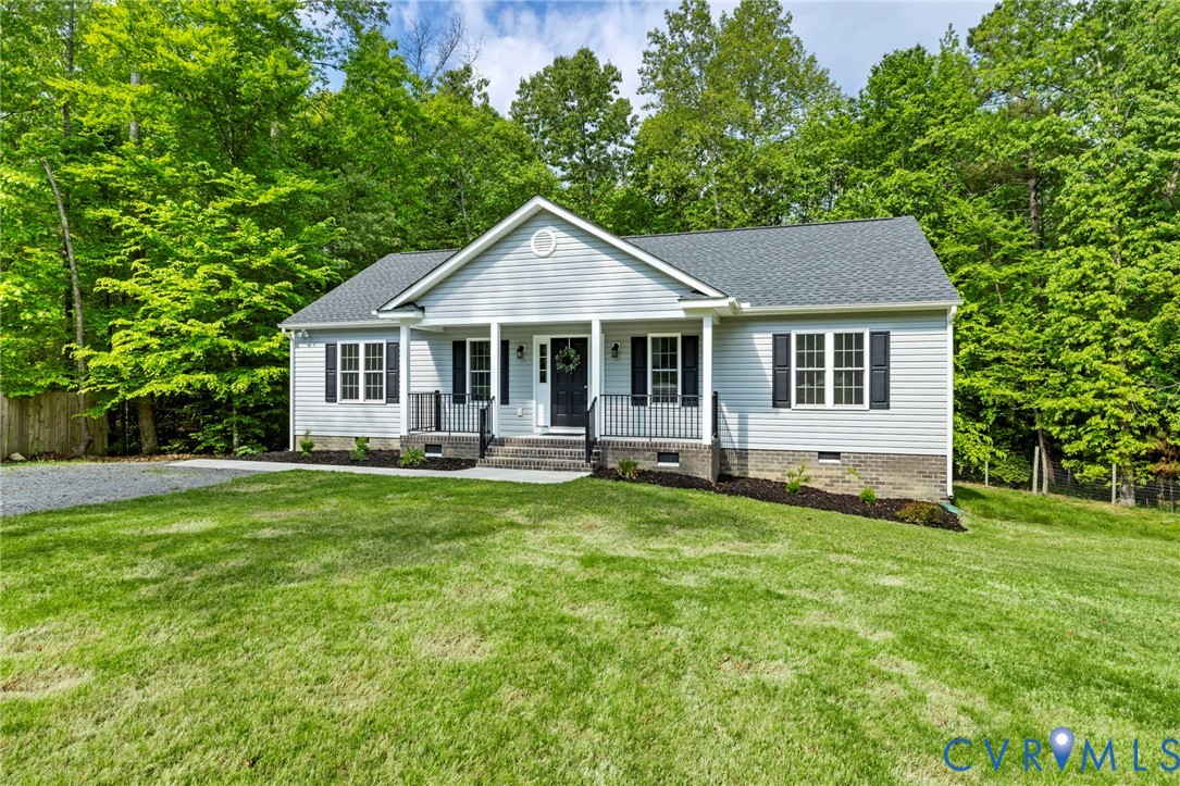 122 Pine Haven Road Aylett, VA 23009 - Photo 2 of 24