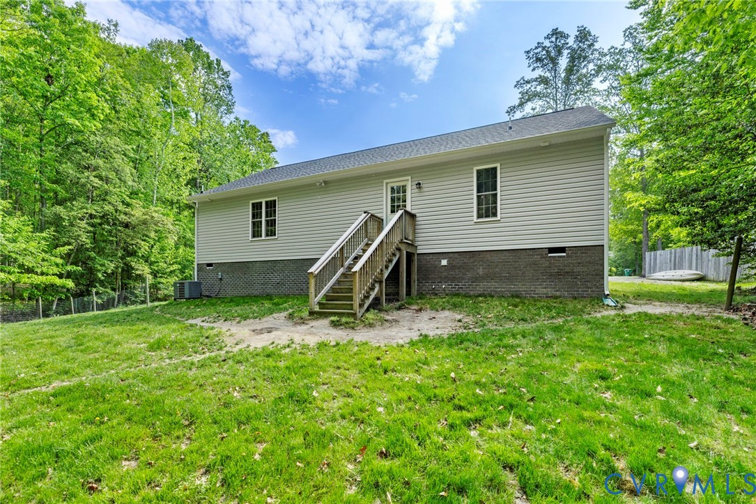 122 Pine Haven Road Aylett, VA 23009 - Photo 24 of 24