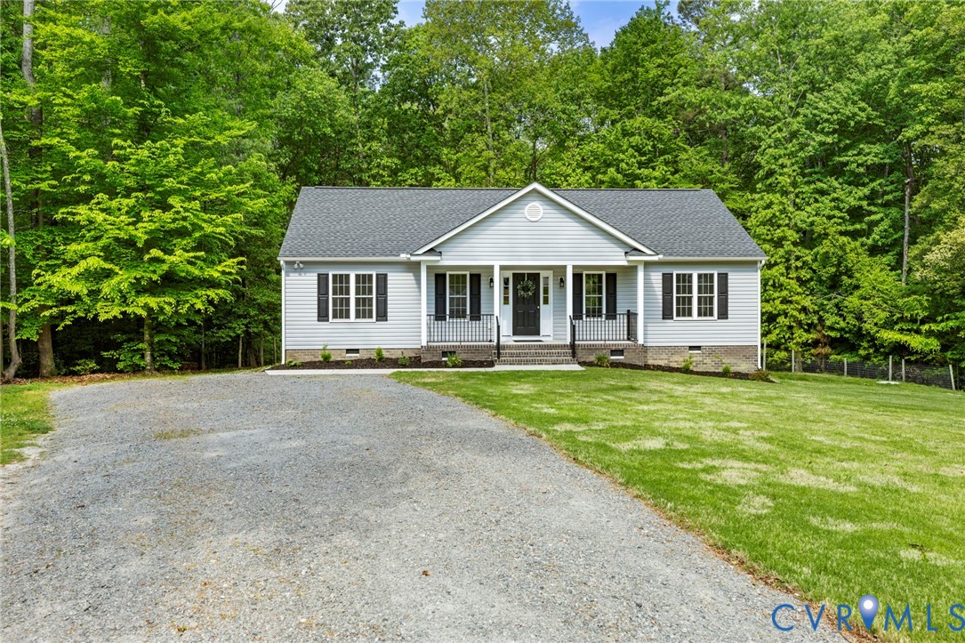 122 Pine Haven Road Aylett, VA 23009 - Photo 3 of 24