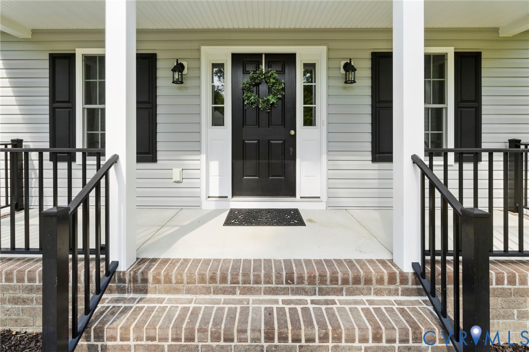 122 Pine Haven Road Aylett, VA 23009 - Photo 4 of 24