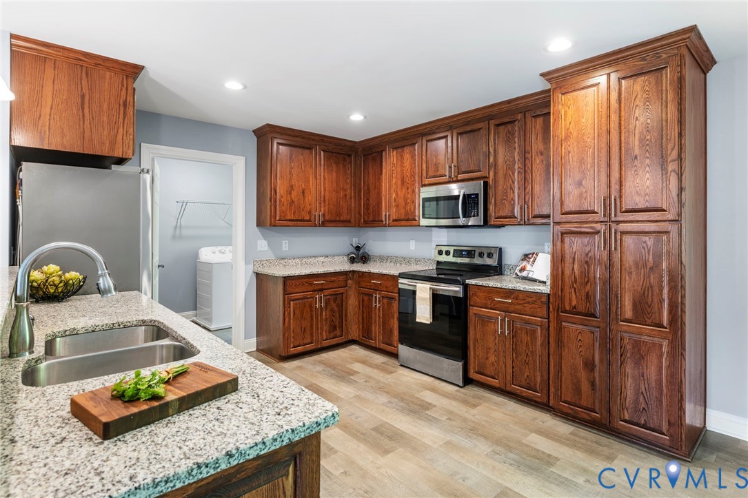 122 Pine Haven Road Aylett, VA 23009 - Photo 8 of 24