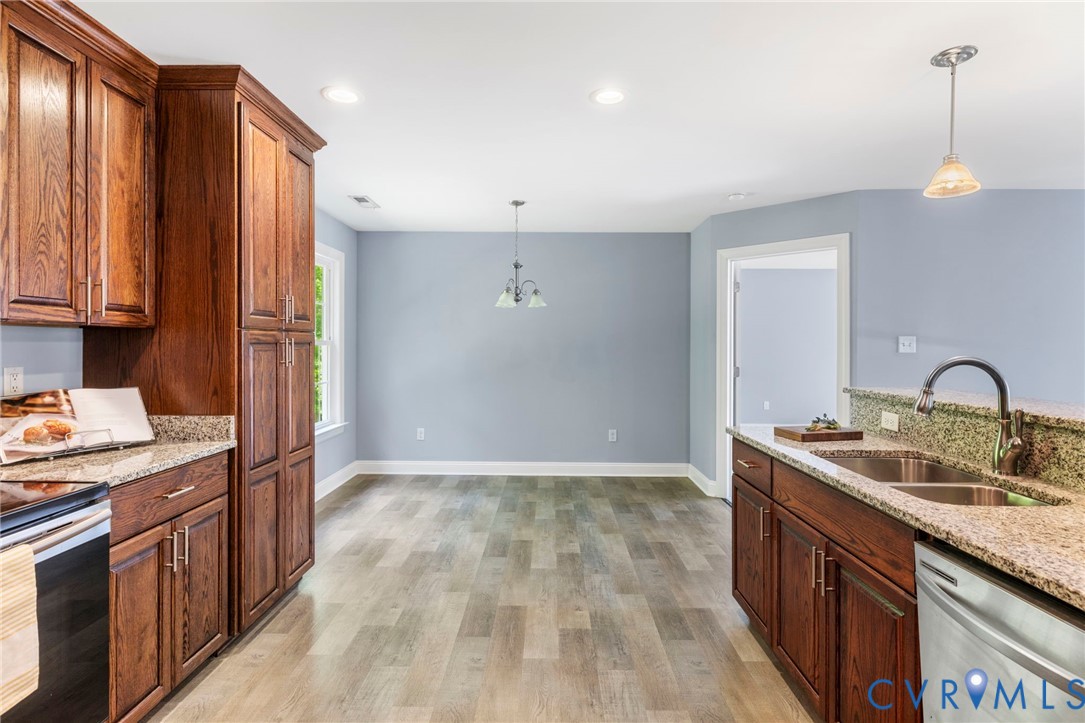 122 Pine Haven Road Aylett, VA 23009 - Photo 10 of 24