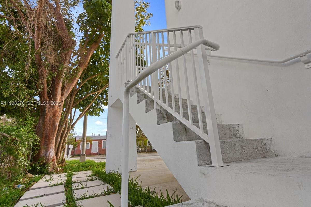 1935 Northwest 71st Street, Unit B Miami, FL 33147 - Photo 17 of 26