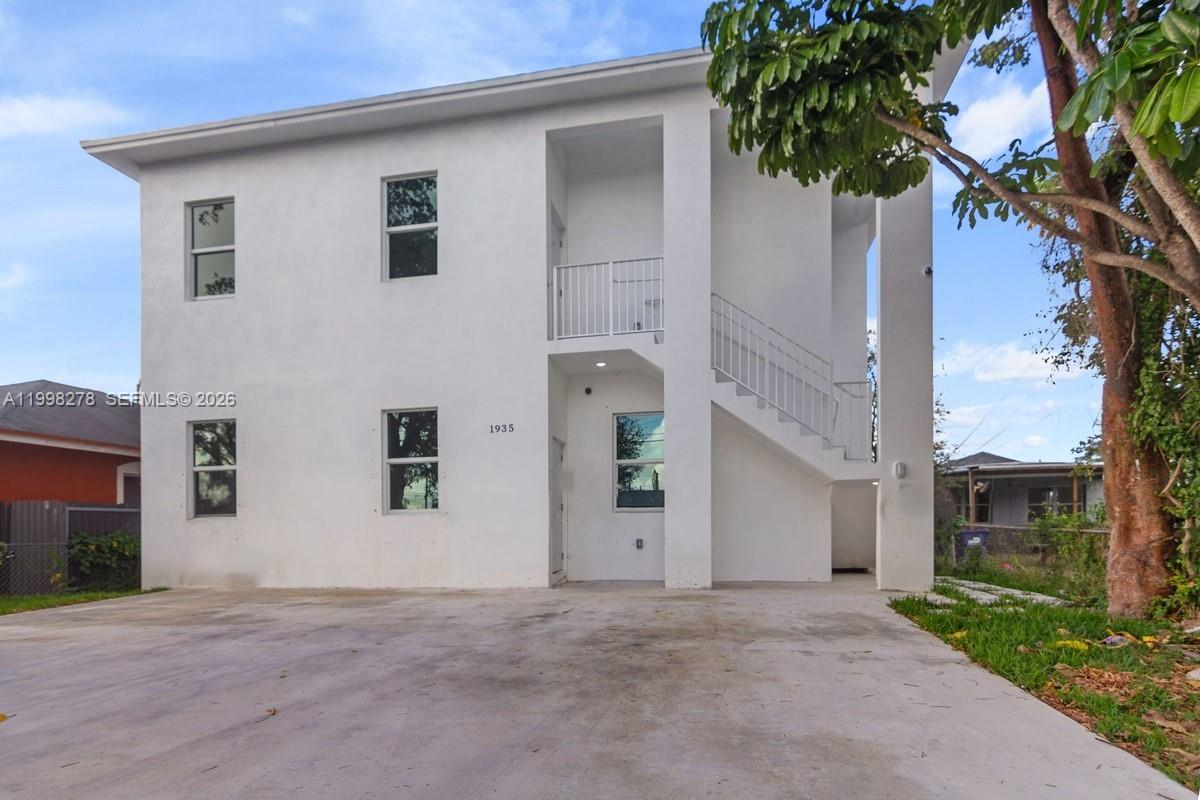 1935 Northwest 71st Street, Unit B Miami, FL 33147 - Photo 2 of 26