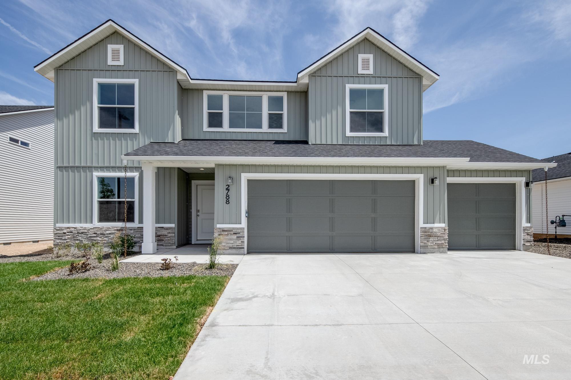 3270 South Maple Rnch Way Nampa, ID 83686 - Photo 1 of 31