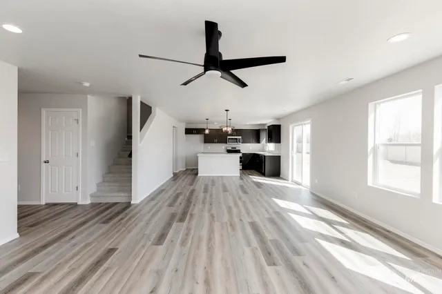 $484,990 | 3270 South Maple Rnch Way, Nampa, ID 83686