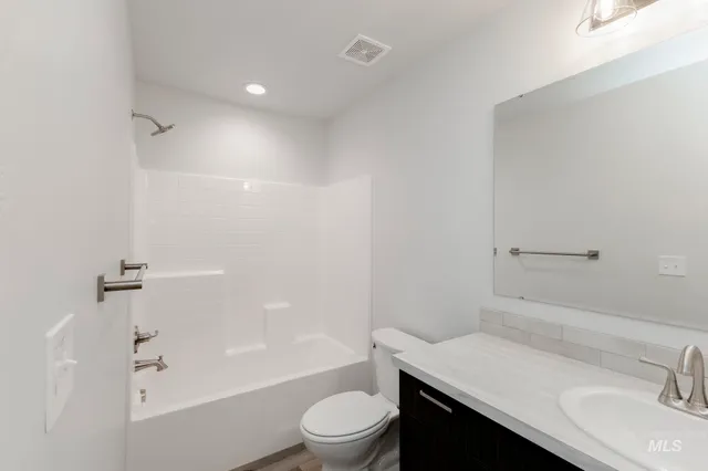 $484,990 | 3270 South Maple Rnch Way, Nampa, ID 83686