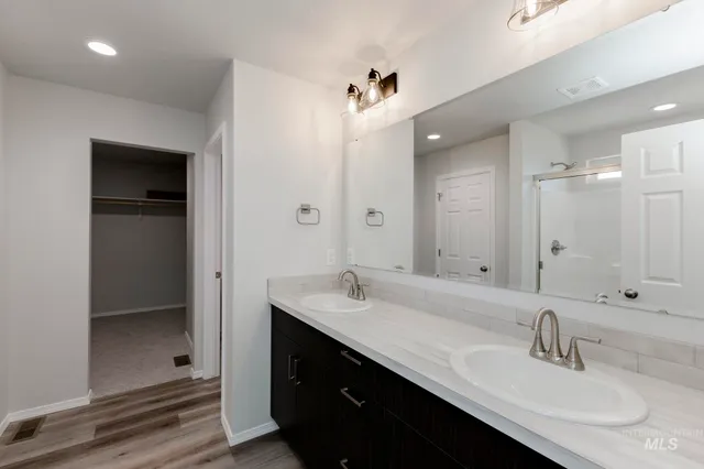 $484,990 | 3270 South Maple Rnch Way, Nampa, ID 83686