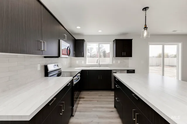$484,990 | 3270 South Maple Rnch Way, Nampa, ID 83686
