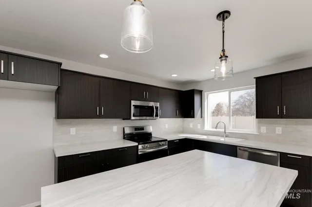 $484,990 | 3270 South Maple Rnch Way, Nampa, ID 83686