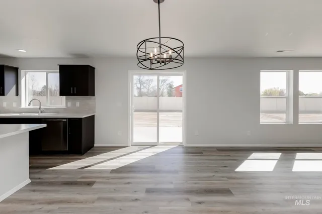 $484,990 | 3270 South Maple Rnch Way, Nampa, ID 83686