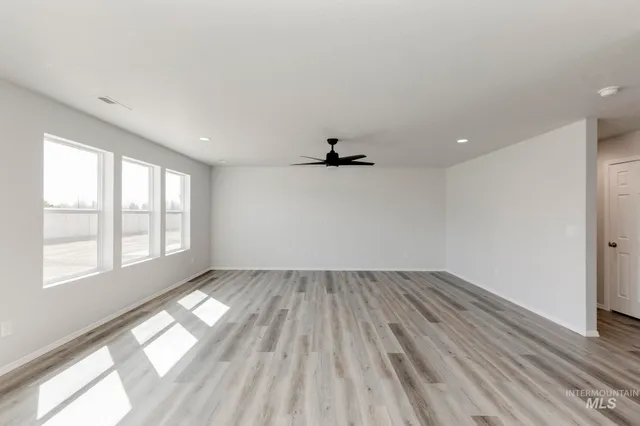 $484,990 | 3270 South Maple Rnch Way, Nampa, ID 83686