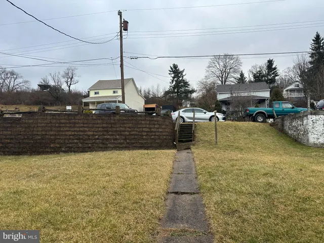 $139,900 | 17014 Old National Pike Southwest, Eckhart Mines, MD 21532