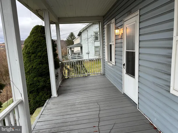 $120,000 | 17014 Old National Pike Southwest, Eckhart Mines, MD 21532