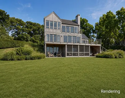 $5,350,000 | 11 East Harbor Drive, Sag Harbor, NY 11963