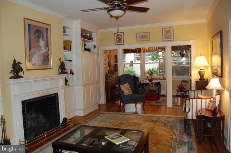 3921 Canterbury Road Baltimore, MD 21218 - Photo 11 of 27 Living Room #2
