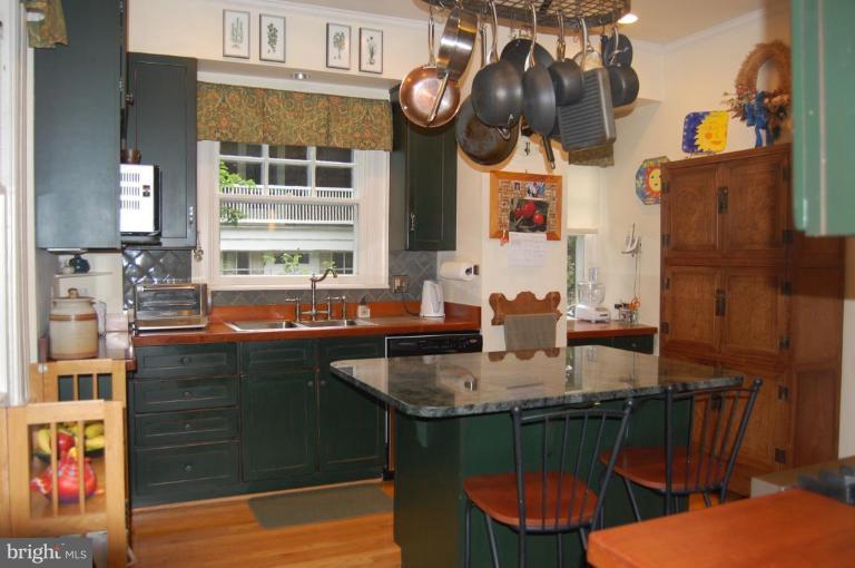 3921 Canterbury Road Baltimore, MD 21218 - Photo 14 of 27 Kitchen #3