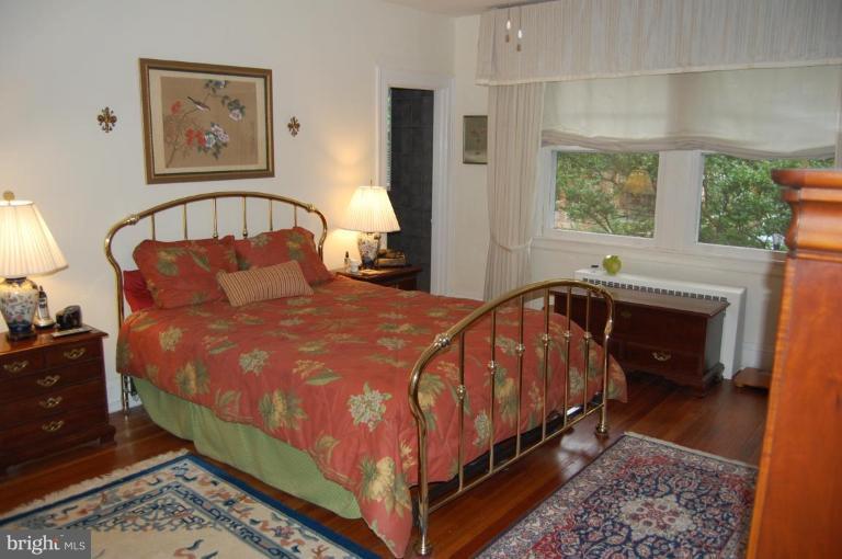3921 Canterbury Road Baltimore, MD 21218 - Photo 16 of 27 Bedroom #1