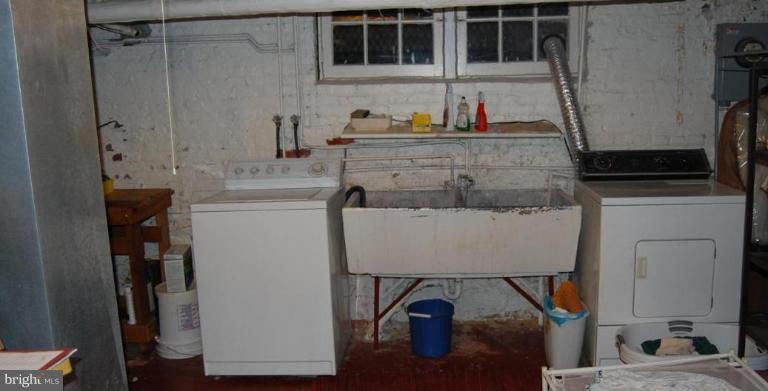 3921 Canterbury Road Baltimore, MD 21218 - Photo 23 of 27 Laundry Area 1
