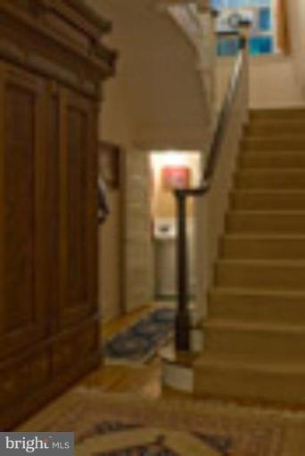 3921 Canterbury Road Baltimore, MD 21218 - Photo 6 of 27 Entrance / Foyer