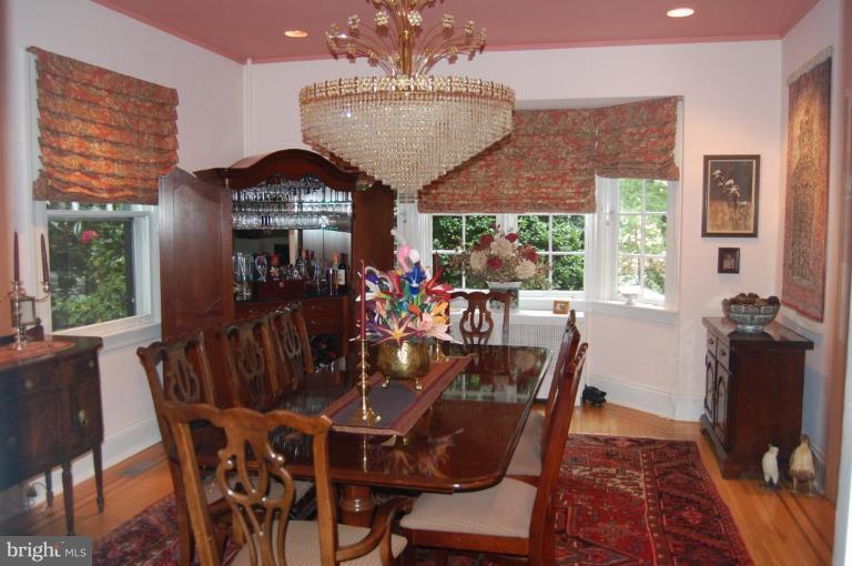 3921 Canterbury Road Baltimore, MD 21218 - Photo 9 of 27 Dining Room #2