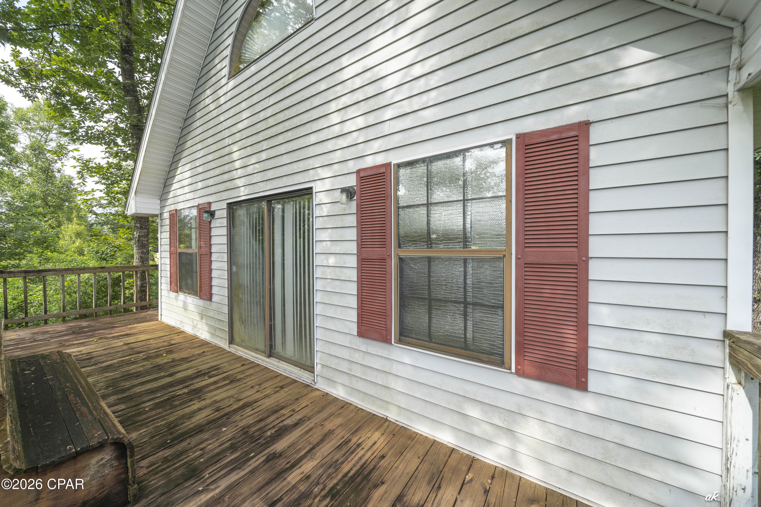 14682 Southwest Lil Circle Wewahitchka, FL 32449 - Photo 25 of 43