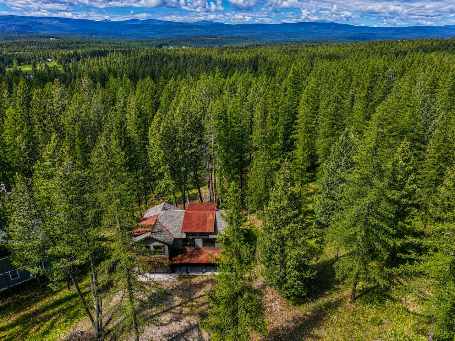 321 Forest Loop Road Eureka, MT 59917 - Photo 10 of 30 Gallery Image 10
