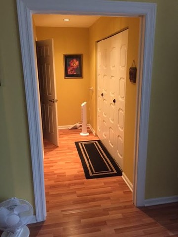 212 West Coventry Place Mount Prospect, IL 60056 - Photo 14 of 21 a view of an empty room