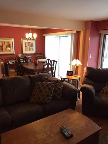 212 West Coventry Place Mount Prospect, IL 60056 - Photo 7 of 21 a living room with furniture