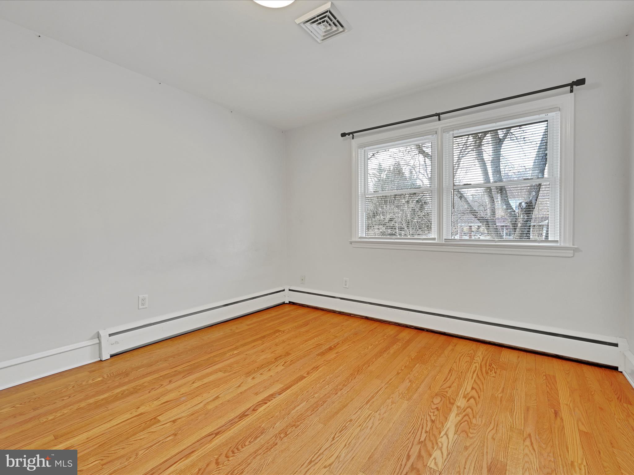 4500 Channing Road Wilmington, DE 19802 - Photo 13 of 35 a view of an empty room with a window