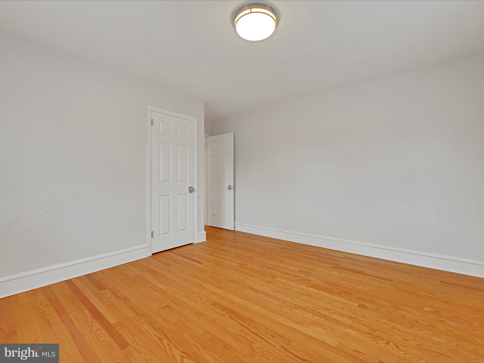 4500 Channing Road Wilmington, DE 19802 - Photo 19 of 35 a view of empty room