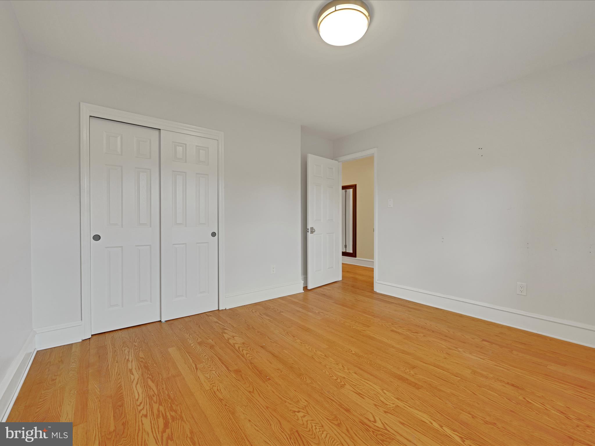 4500 Channing Road Wilmington, DE 19802 - Photo 21 of 35 a view of empty room