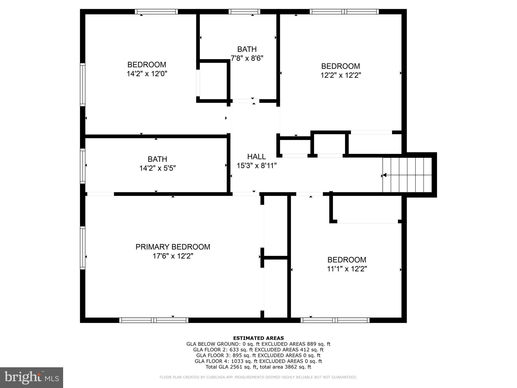 4500 Channing Road Wilmington, DE 19802 - Photo 34 of 35