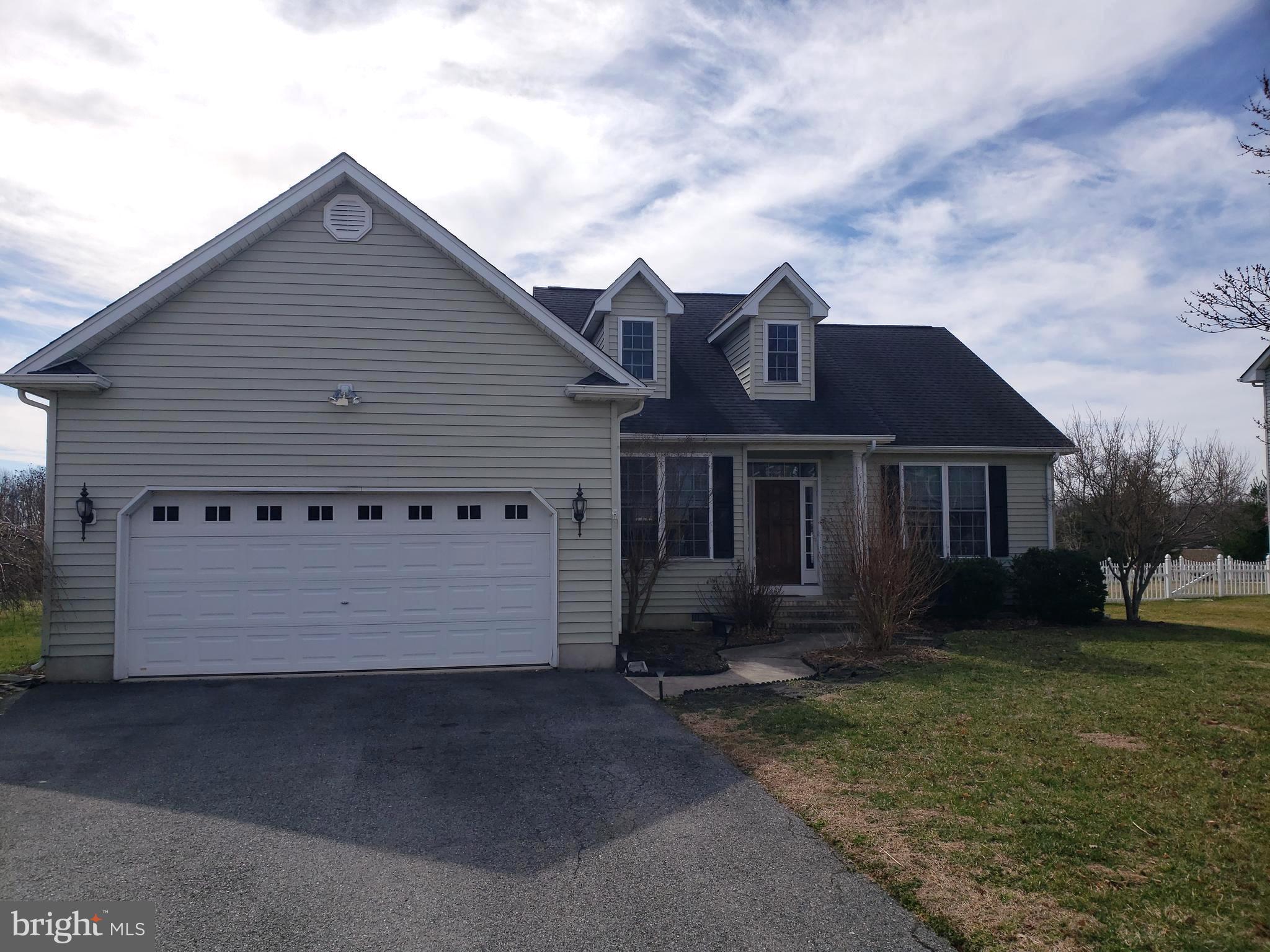 79 Phillips Drive Magnolia, DE 19962 - Photo 2 of 17