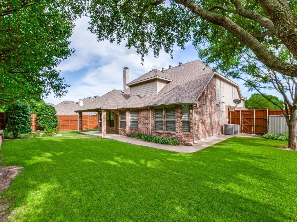139 Spring Ridge Drive Murphy, TX 75094 - Photo 3 of 26