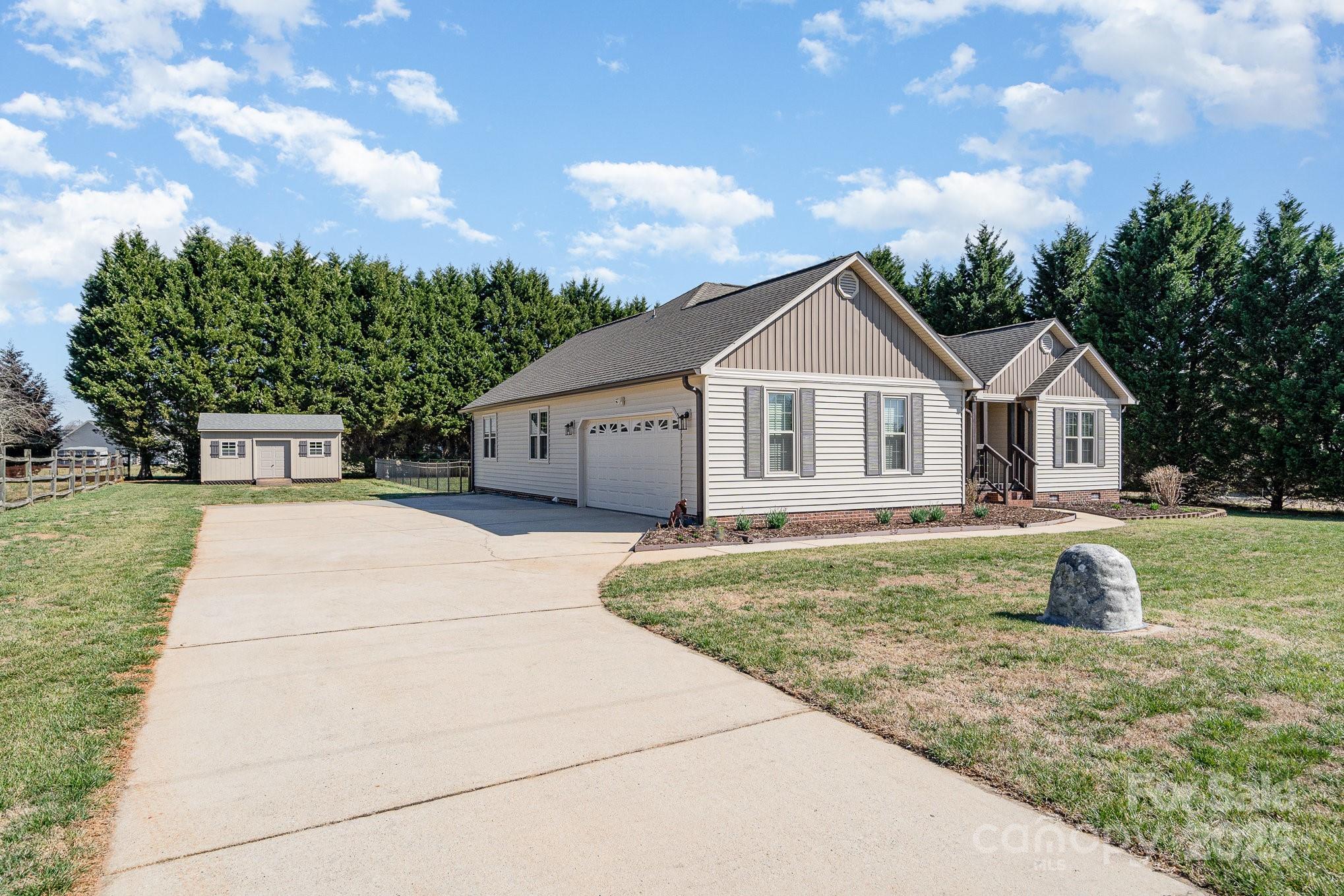 430 Cress School Road Salisbury, NC 28147 - Photo 2 of 31 Gallery Image 2